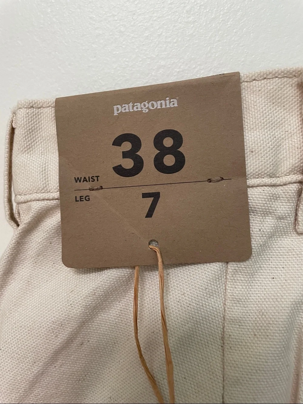 Patagonia Stand Up Shorts 7”